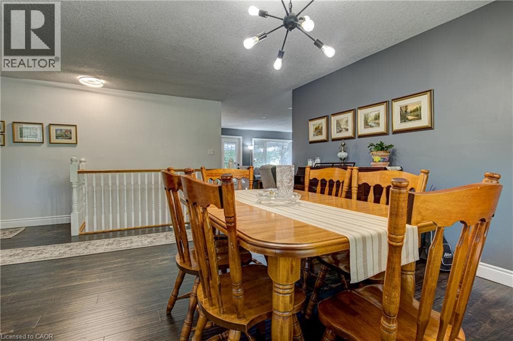 Detached for sale at 3 OAKWOOD Avenue, Fairfield, Kitchener, Ontario, photo 8