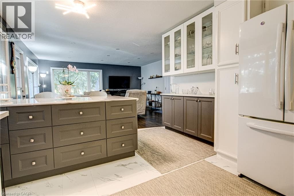 Detached for sale at 3 OAKWOOD Avenue, Fairfield, Kitchener, Ontario, photo 14