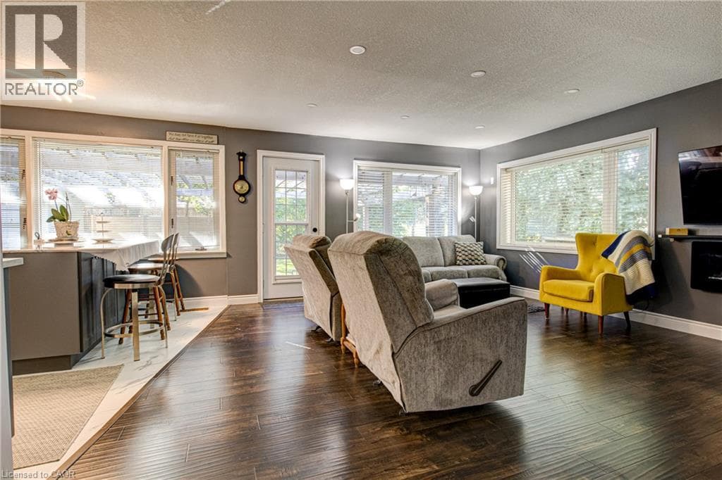Detached for sale at 3 OAKWOOD Avenue, Fairfield, Kitchener, Ontario, photo 22