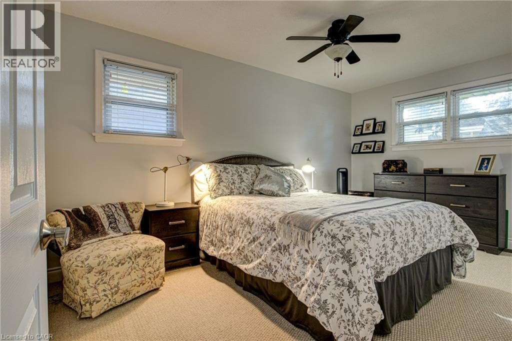 Detached for sale at 3 OAKWOOD Avenue, Fairfield, Kitchener, Ontario, photo 26