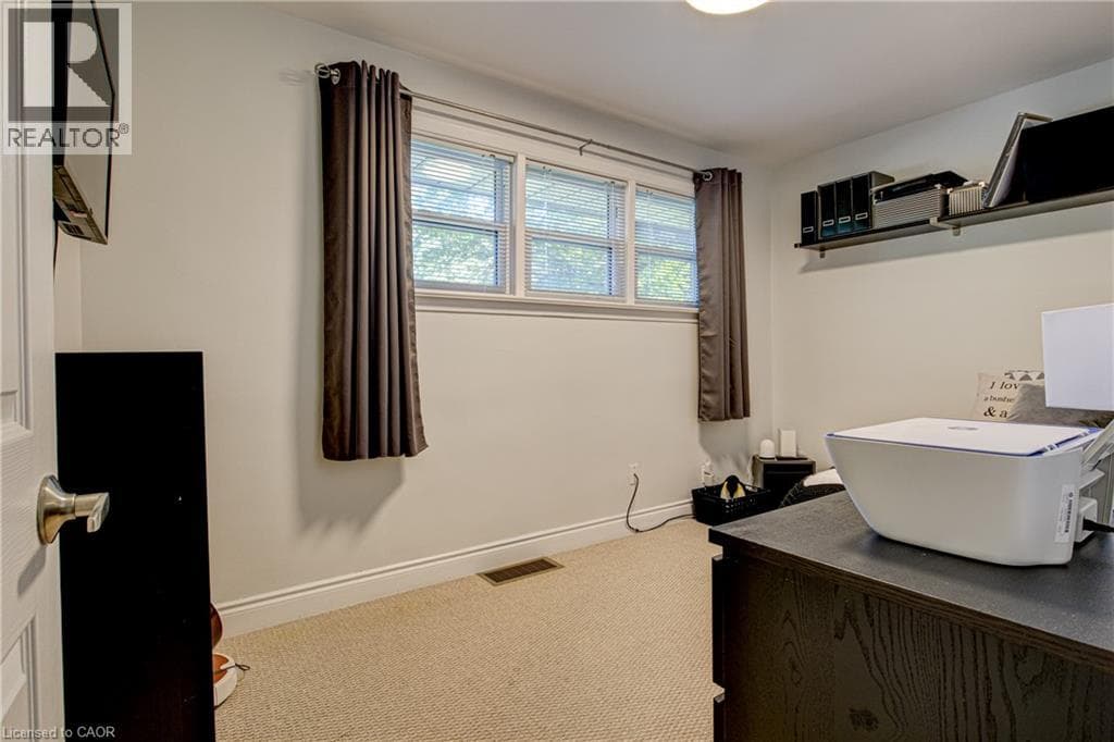 Detached for sale at 3 OAKWOOD Avenue, Fairfield, Kitchener, Ontario, photo 31