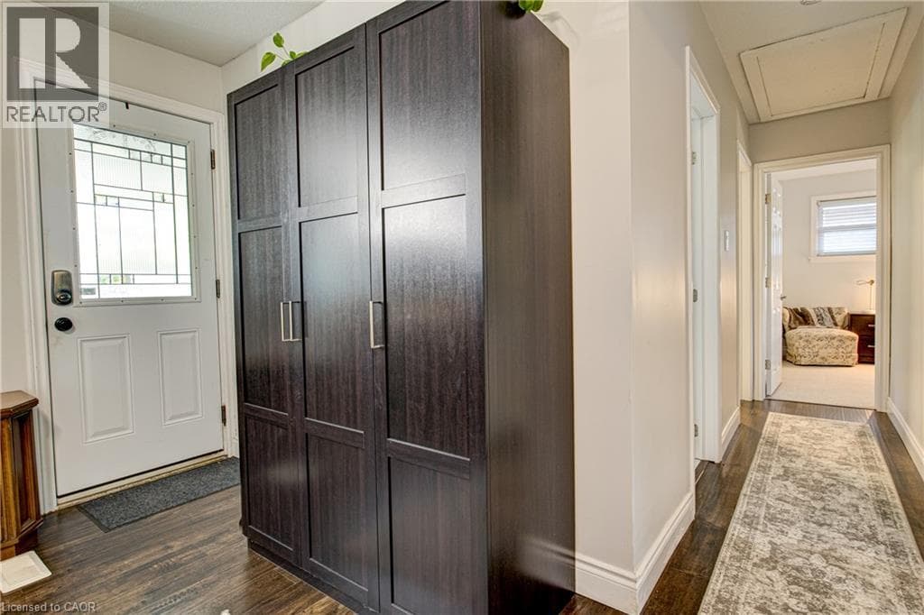 Detached for sale at 3 OAKWOOD Avenue, Fairfield, Kitchener, Ontario, photo 25