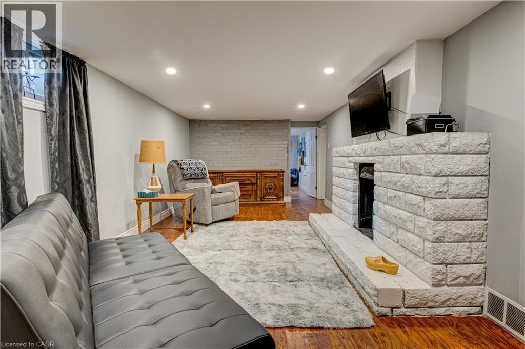 Detached for sale at 3 OAKWOOD Avenue, Fairfield, Kitchener, Ontario, photo 34