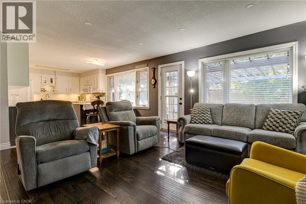 Detached for sale at 3 OAKWOOD Avenue, Fairfield, Kitchener, Ontario, photo 19