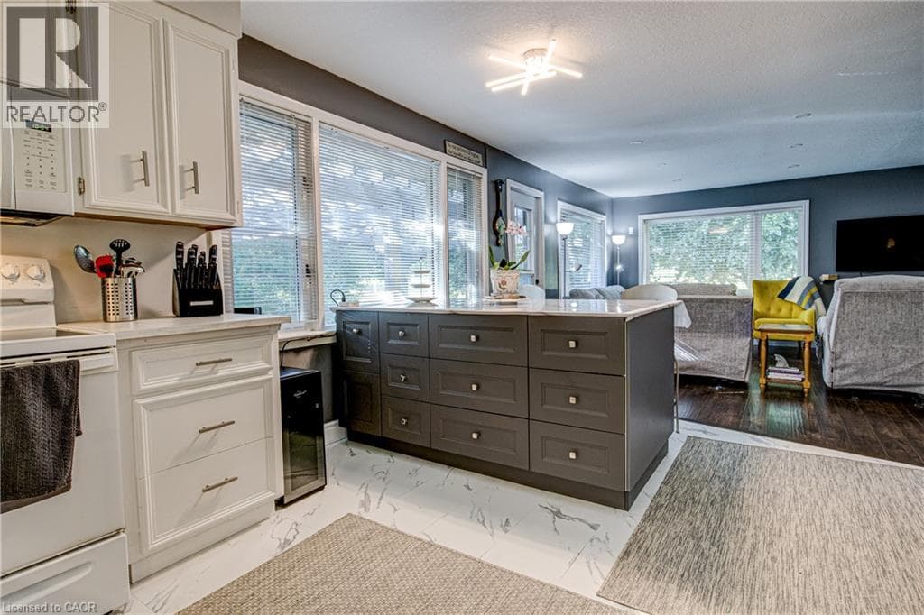 Detached for sale at 3 OAKWOOD Avenue, Fairfield, Kitchener, Ontario, photo 16