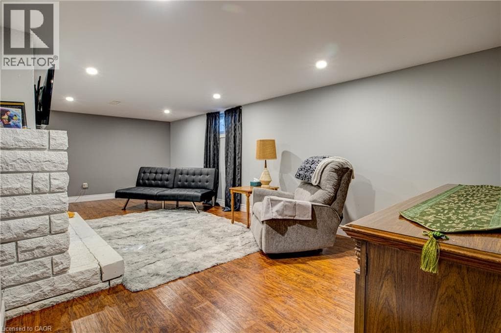 Detached for sale at 3 OAKWOOD Avenue, Fairfield, Kitchener, Ontario, photo 33