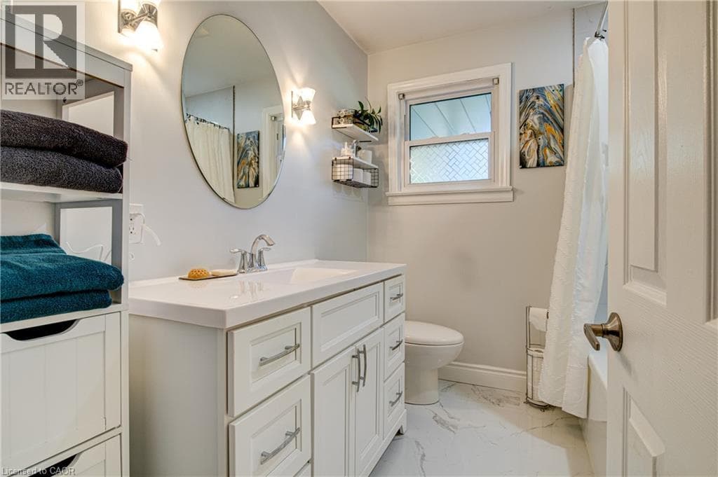 Detached for sale at 3 OAKWOOD Avenue, Fairfield, Kitchener, Ontario, photo 29