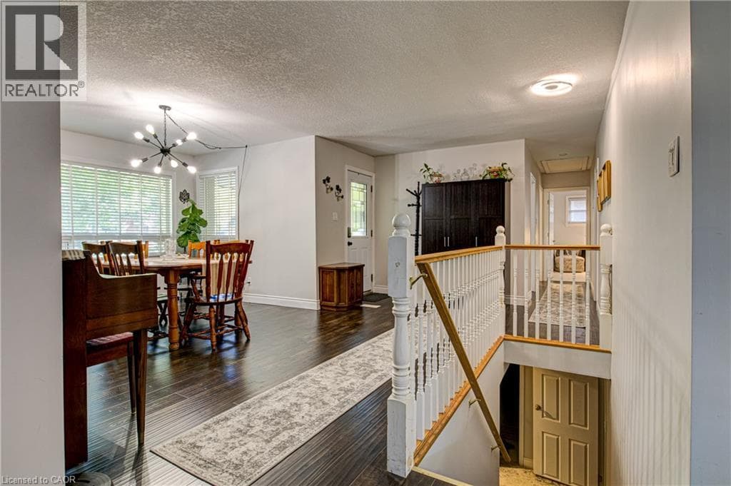 Detached for sale at 3 OAKWOOD Avenue, Fairfield, Kitchener, Ontario, photo 5