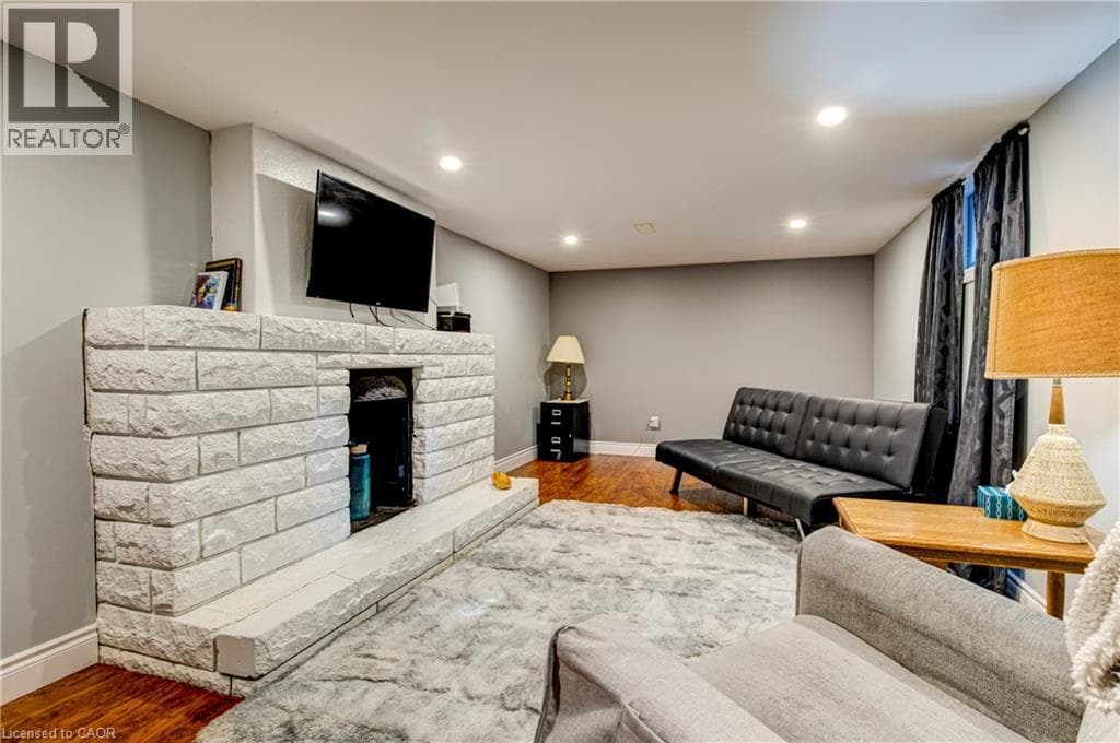 Detached for sale at 3 OAKWOOD Avenue, Fairfield, Kitchener, Ontario, photo 35