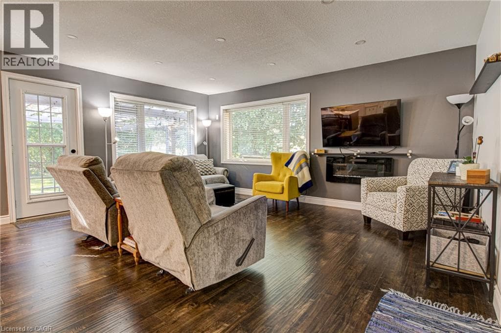 Detached for sale at 3 OAKWOOD Avenue, Fairfield, Kitchener, Ontario, photo 17