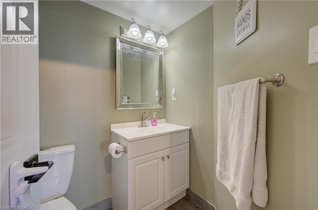 Apartment for sale at 3227 KING Street E Unit# 409, Chicopee, Kitchener, Ontario, photo 15