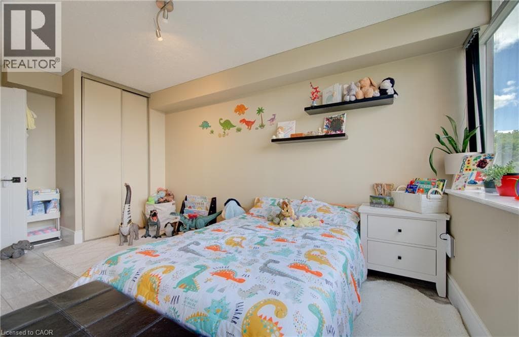 Apartment for sale at 3227 KING Street E Unit# 409, Chicopee, Kitchener, Ontario, photo 13