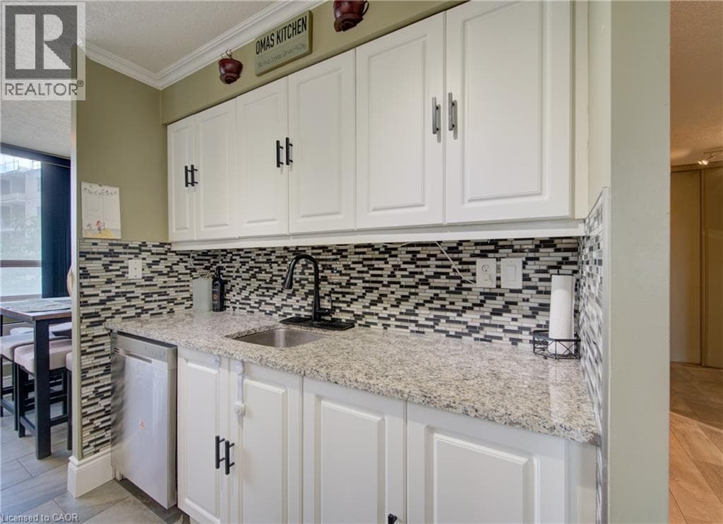 Apartment for sale at 3227 KING Street E Unit# 409, Chicopee, Kitchener, Ontario, photo 8