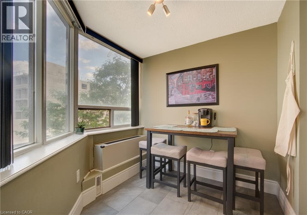 Apartment for sale at 3227 KING Street E Unit# 409, Chicopee, Kitchener, Ontario, photo 10