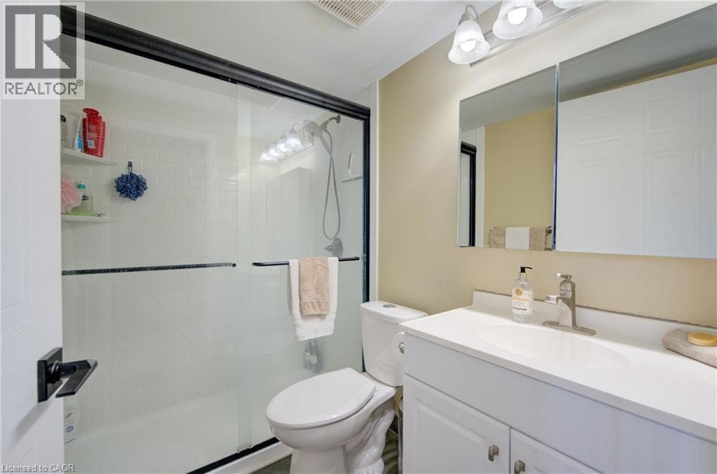 Apartment for sale at 3227 KING Street E Unit# 409, Chicopee, Kitchener, Ontario, photo 17