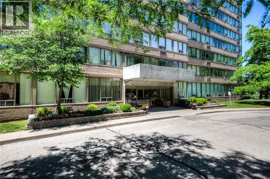 Apartment for sale at 3227 KING Street E Unit# 409, Chicopee, Kitchener, Ontario, photo 31