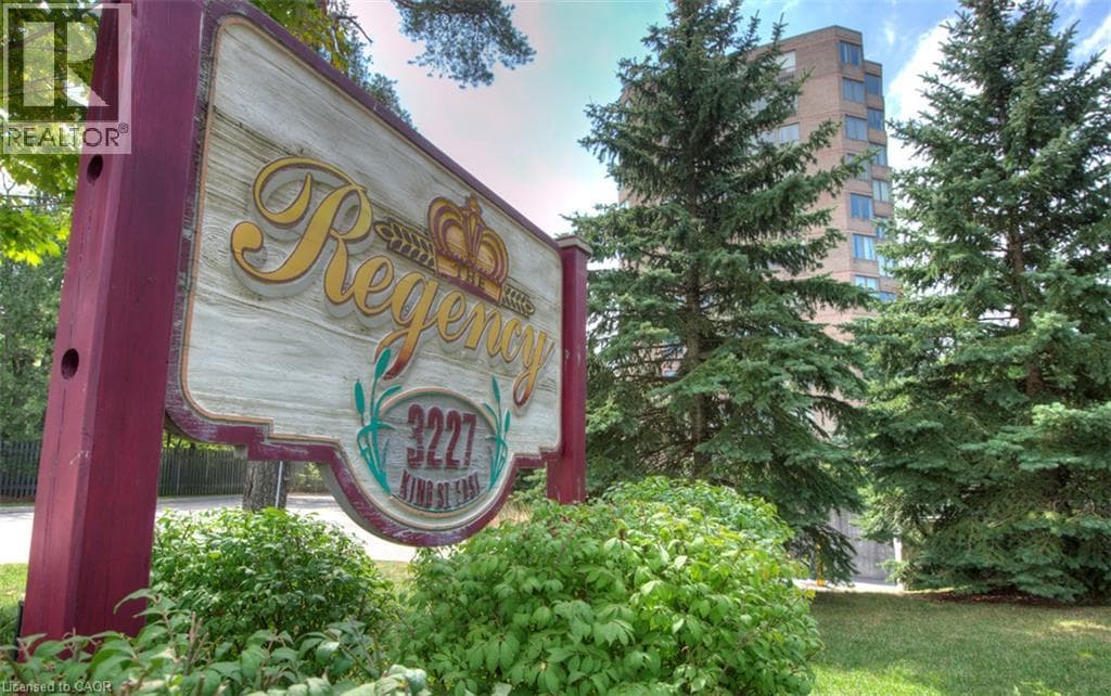 Apartment for sale at 3227 KING Street E Unit# 409, Chicopee, Kitchener, Ontario, photo 34