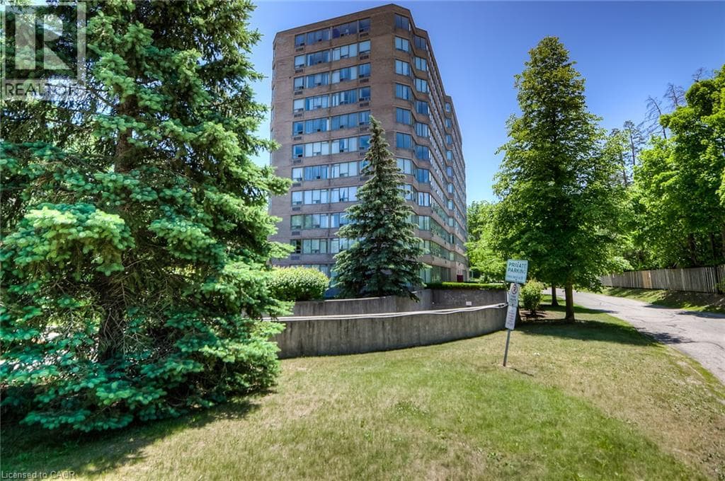 Apartment for sale at 3227 KING Street E Unit# 409, Chicopee, Kitchener, Ontario, photo 30