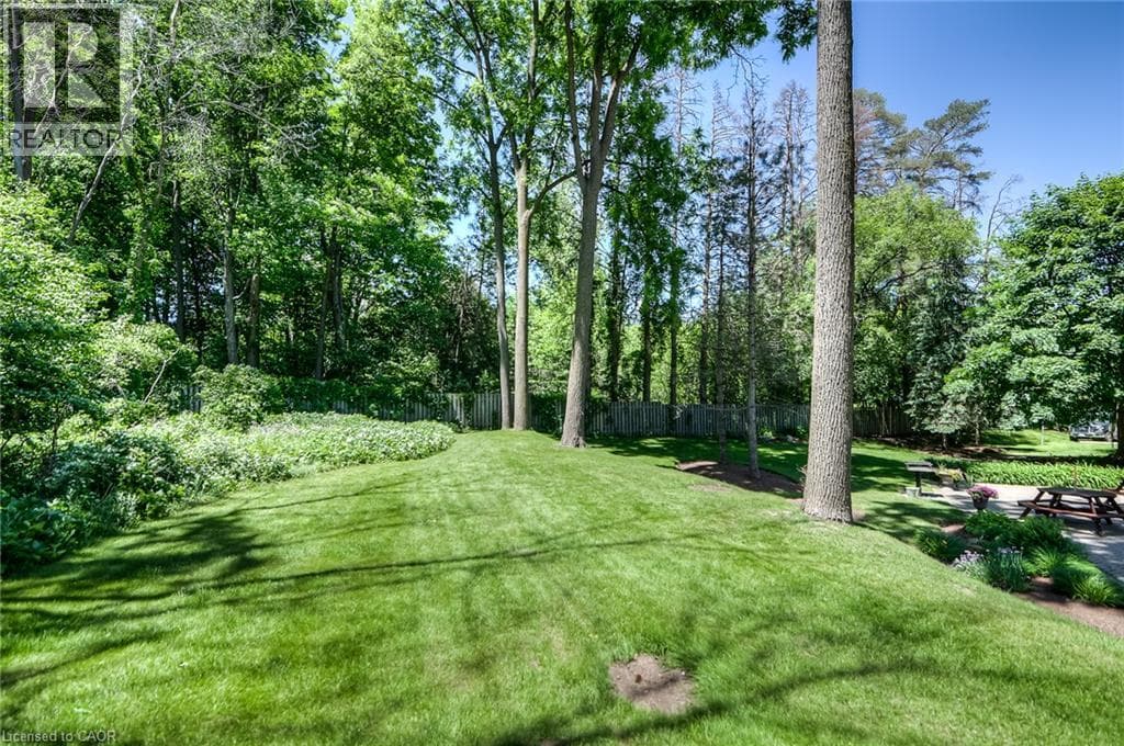Apartment for sale at 3227 KING Street E Unit# 409, Chicopee, Kitchener, Ontario, photo 27