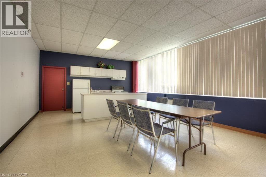 Apartment for sale at 3227 KING Street E Unit# 409, Chicopee, Kitchener, Ontario, photo 23