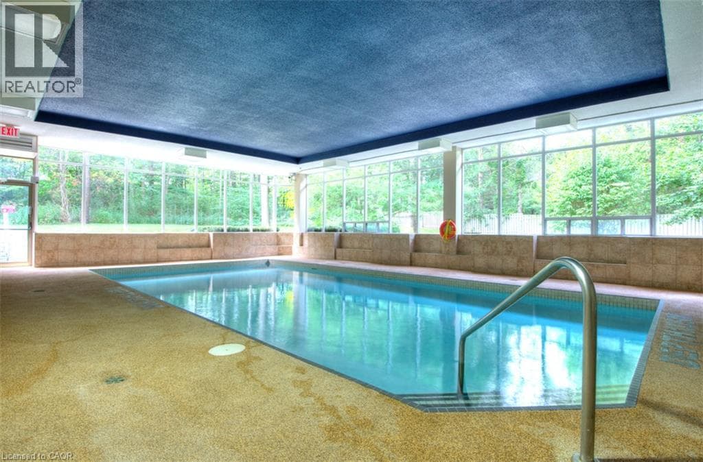 Apartment for sale at 3227 KING Street E Unit# 409, Chicopee, Kitchener, Ontario, photo 20
