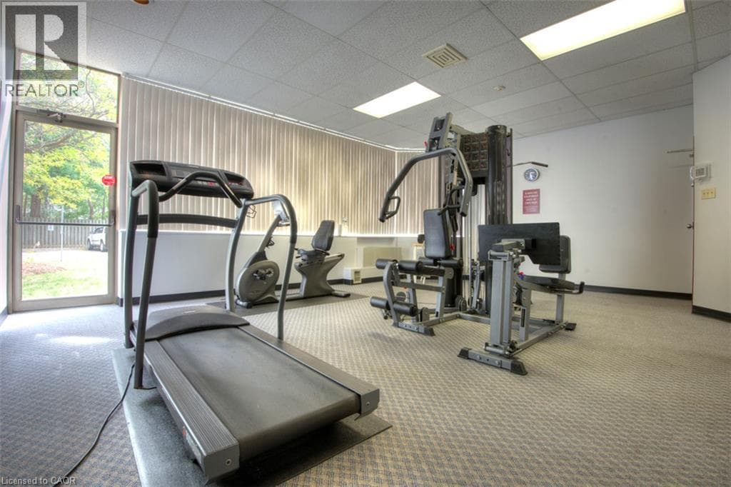Apartment for sale at 3227 KING Street E Unit# 409, Chicopee, Kitchener, Ontario, photo 22