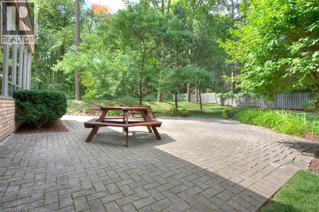 Apartment for sale at 3227 KING Street E Unit# 409, Chicopee, Kitchener, Ontario, photo 26