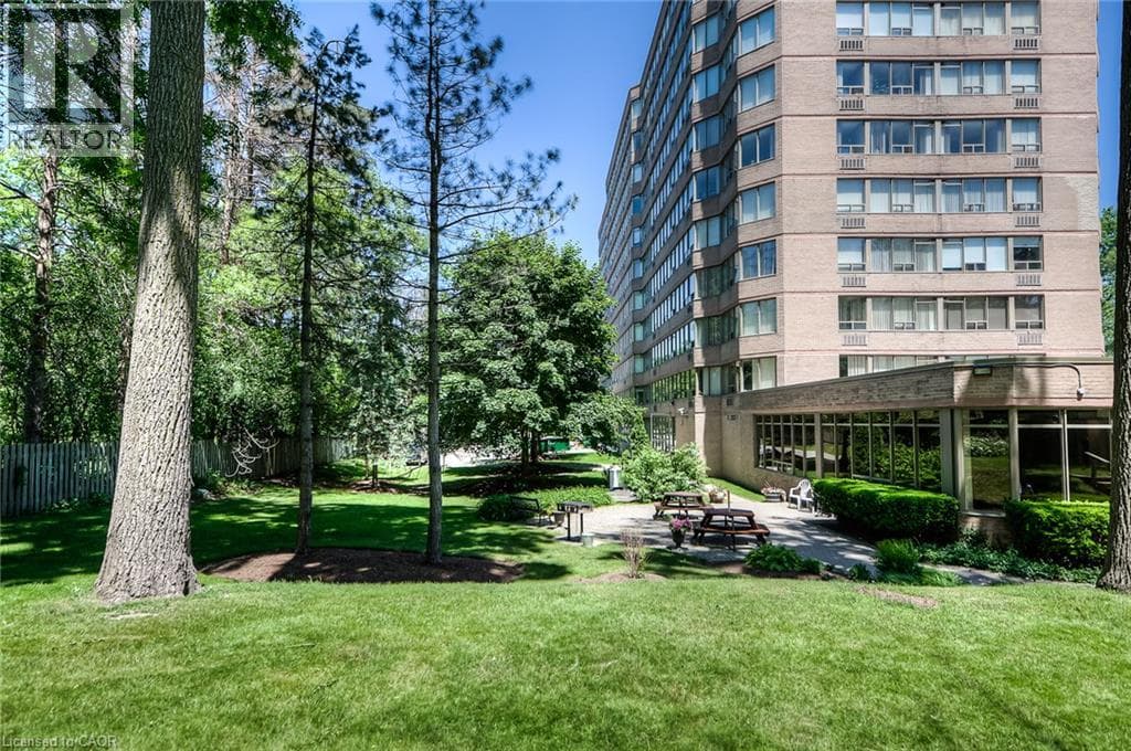 Apartment for sale at 3227 KING Street E Unit# 409, Chicopee, Kitchener, Ontario, photo 28