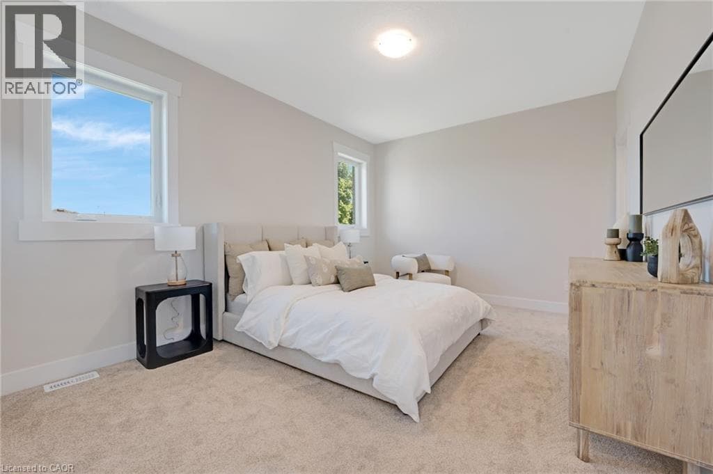 Detached for sale at 52 MOON Crescent, Westview, Cambridge, Ontario, photo 16