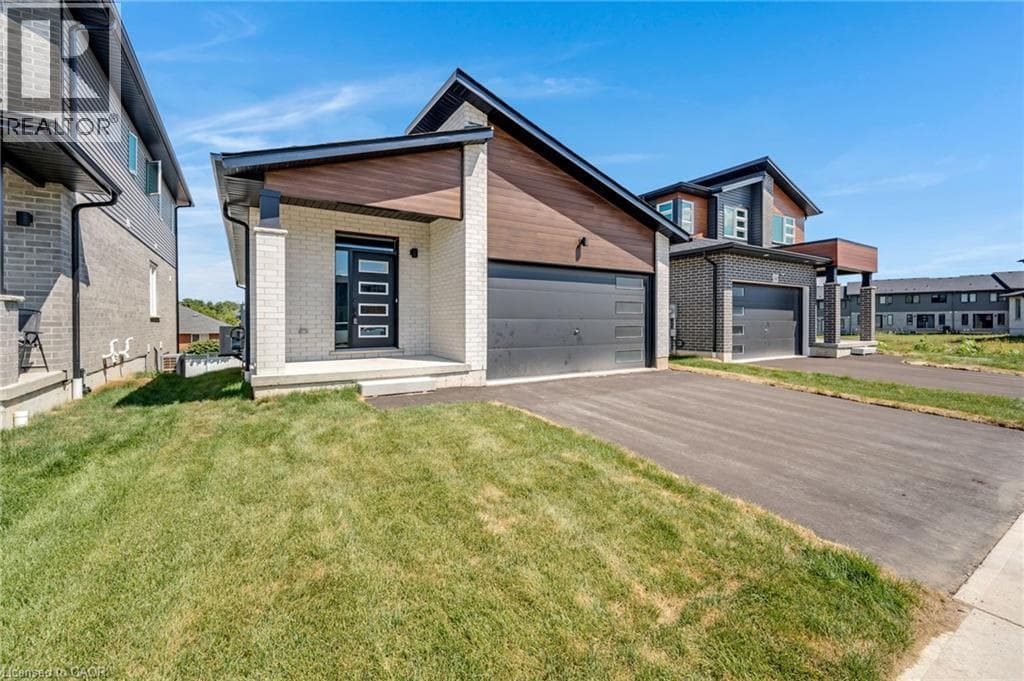Detached for sale at 52 MOON Crescent, Westview, Cambridge, Ontario, photo 2