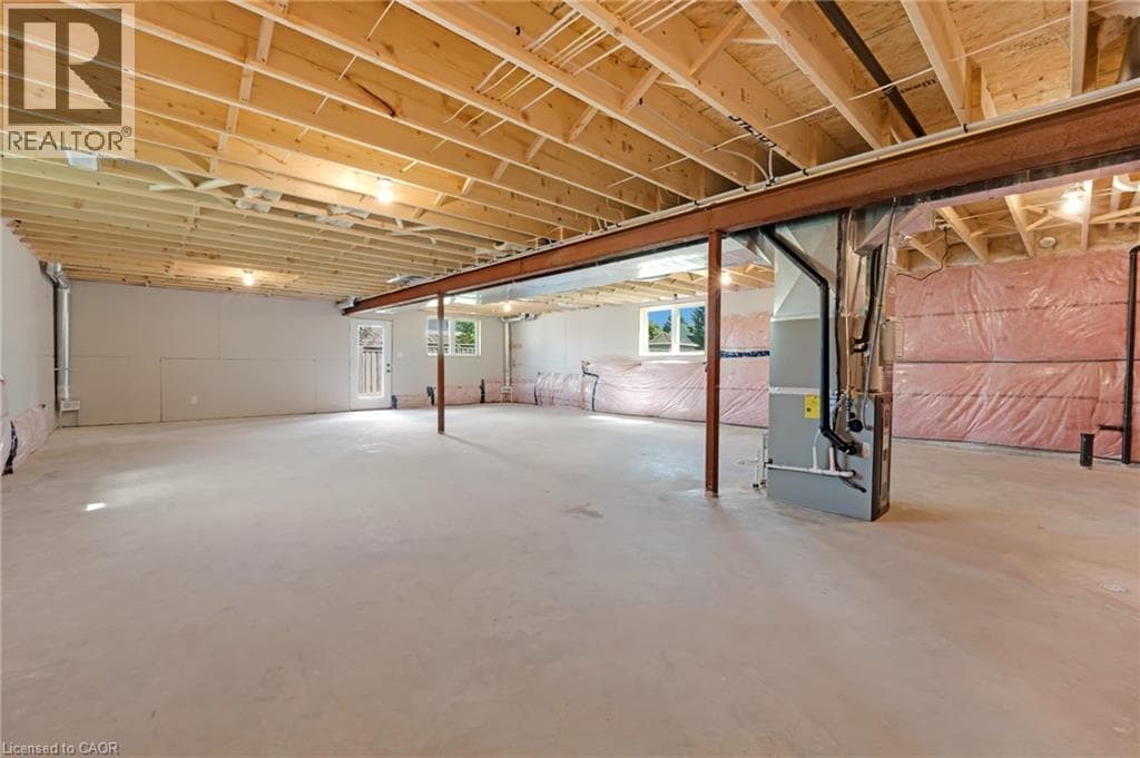 Detached for sale at 52 MOON Crescent, Westview, Cambridge, Ontario, photo 24