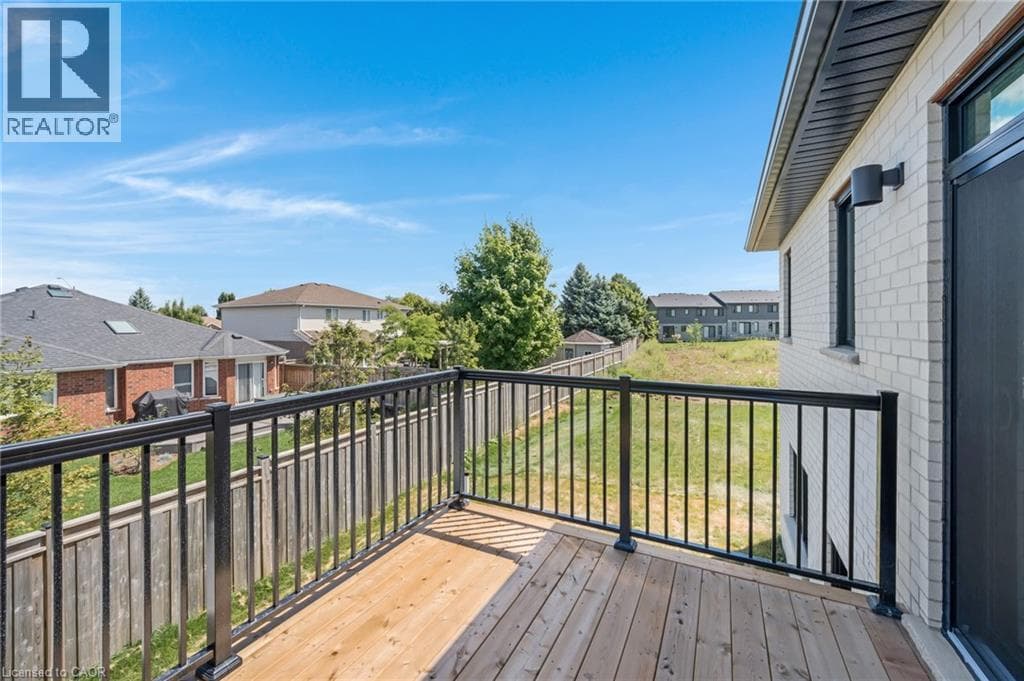 Detached for sale at 52 MOON Crescent, Westview, Cambridge, Ontario, photo 28