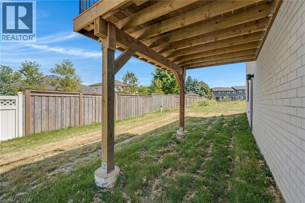 Detached for sale at 52 MOON Crescent, Westview, Cambridge, Ontario, photo 29
