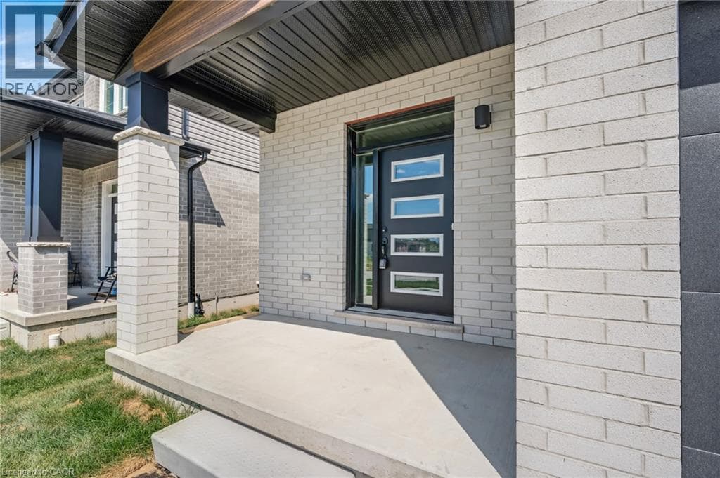 Detached for sale at 52 MOON Crescent, Westview, Cambridge, Ontario, photo 3