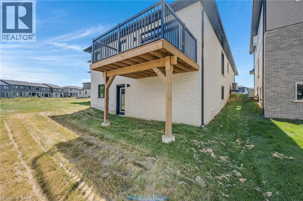 Detached for sale at 52 MOON Crescent, Westview, Cambridge, Ontario, photo 30
