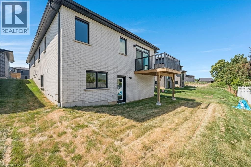 Detached for sale at 52 MOON Crescent, Westview, Cambridge, Ontario, photo 31