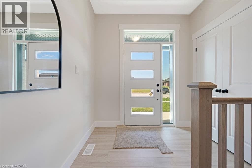 Detached for sale at 52 MOON Crescent, Westview, Cambridge, Ontario, photo 4