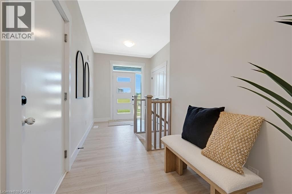 Detached for sale at 52 MOON Crescent, Westview, Cambridge, Ontario, photo 5