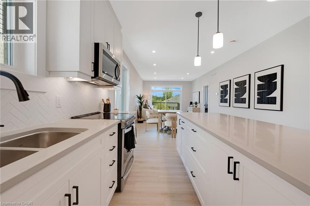 Detached for sale at 52 MOON Crescent, Westview, Cambridge, Ontario, photo 8