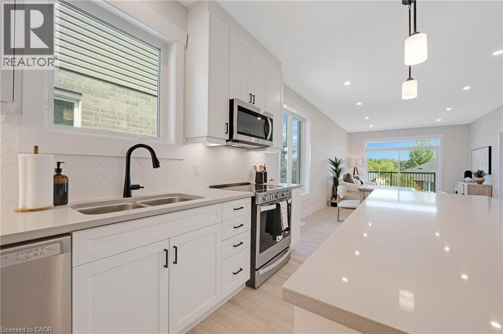 Detached for sale at 52 MOON Crescent, Westview, Cambridge, Ontario, photo 9