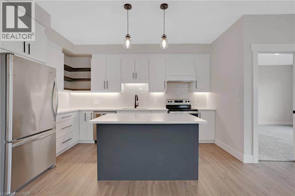 Detached for sale at 24 MOON Crescent, Westview, Cambridge, Ontario, photo 11