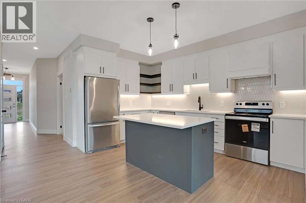 Detached for sale at 24 MOON Crescent, Westview, Cambridge, Ontario, photo 12