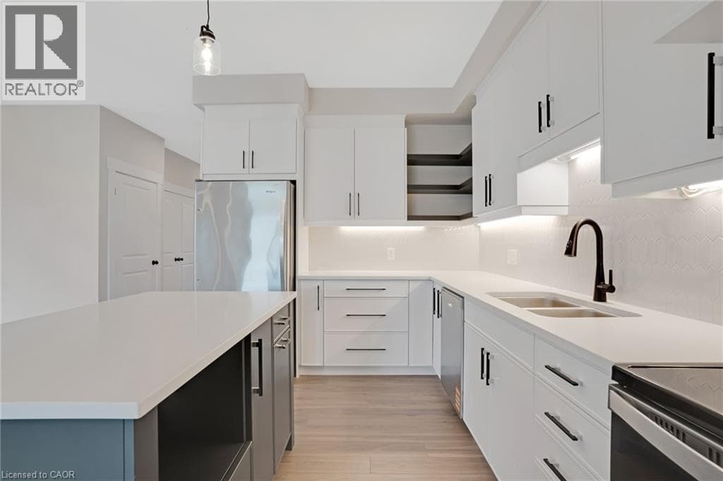 Detached for sale at 24 MOON Crescent, Westview, Cambridge, Ontario, photo 14