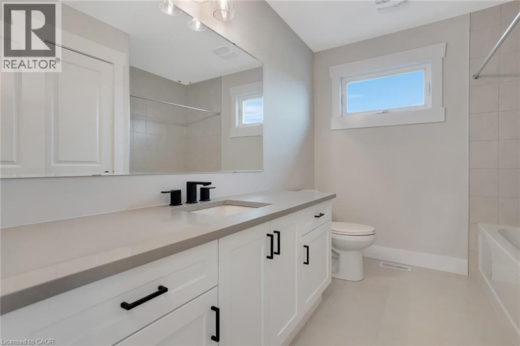 Detached for sale at 24 MOON Crescent, Westview, Cambridge, Ontario, photo 38