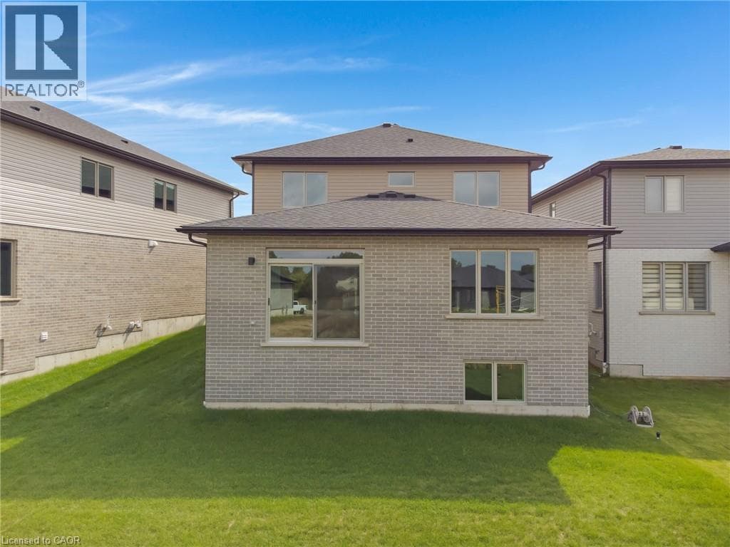 Detached for sale at 24 MOON Crescent, Westview, Cambridge, Ontario, photo 44