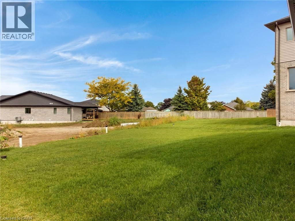 Detached for sale at 24 MOON Crescent, Westview, Cambridge, Ontario, photo 46