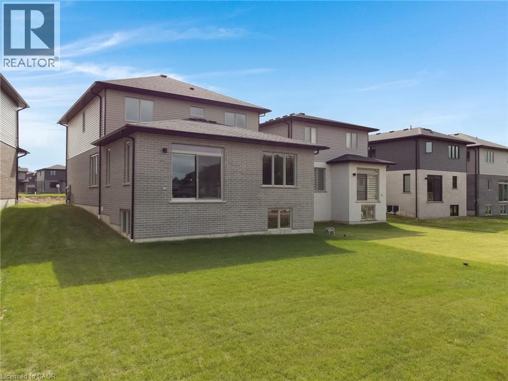 Detached for sale at 24 MOON Crescent, Westview, Cambridge, Ontario, photo 45
