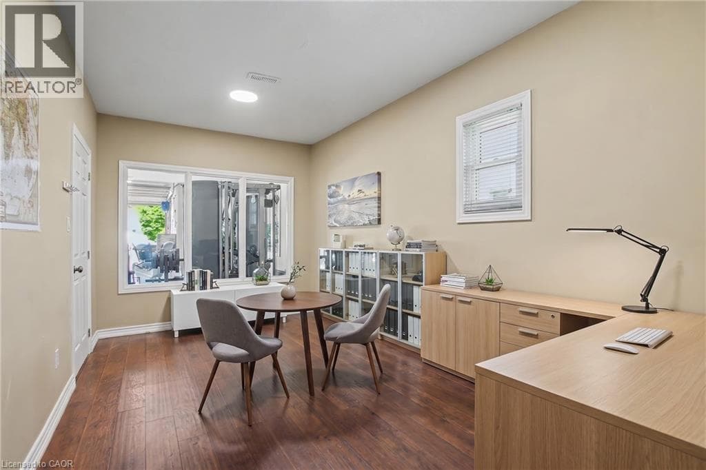 Detached for sale at 17 ATHLONE Road, Elgin Park, Cambridge, Ontario, photo 39