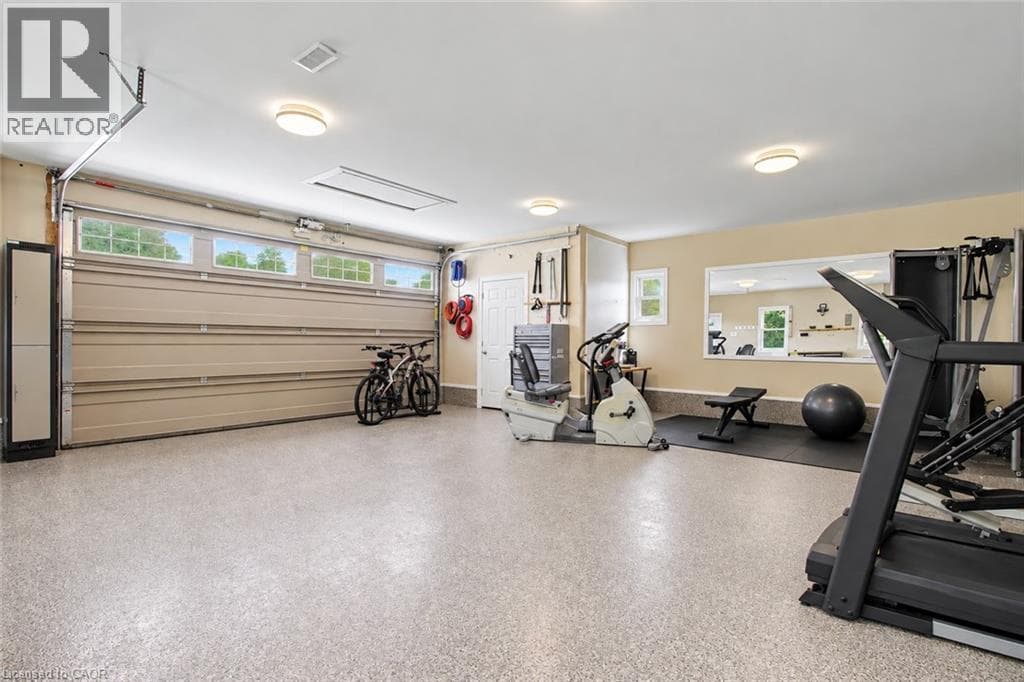 Detached for sale at 17 ATHLONE Road, Elgin Park, Cambridge, Ontario, photo 34
