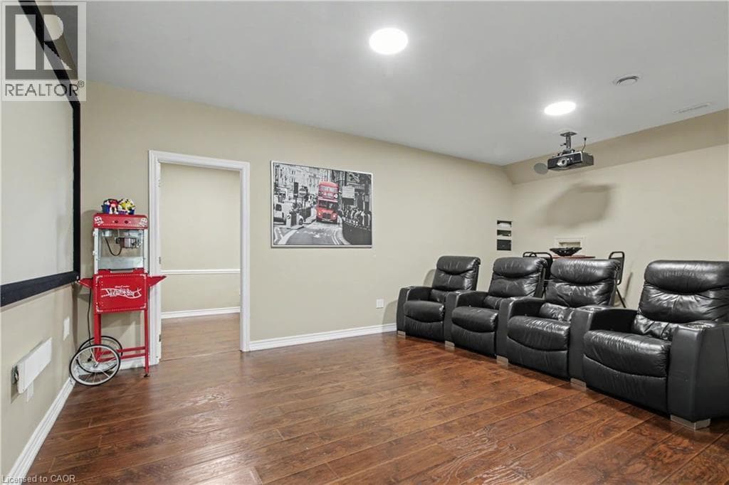 Detached for sale at 17 ATHLONE Road, Elgin Park, Cambridge, Ontario, photo 36